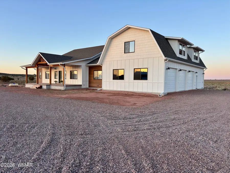 835 Apple Blossom Lane, Snowflake, AZ 85937 - #2
