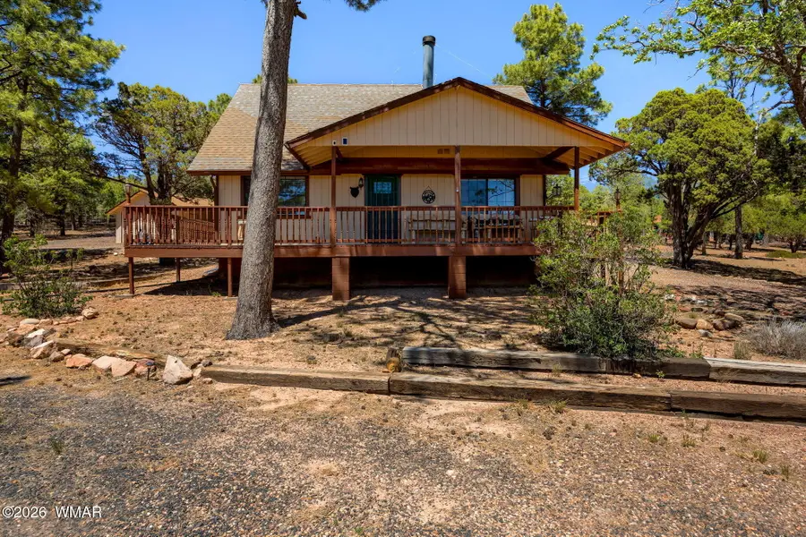6239 Loggers Lane, Show Low, AZ 85901 - #2