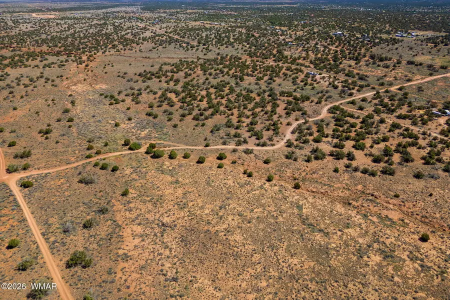 4322 Juniper Road, Snowflake, AZ 85937 - #2
