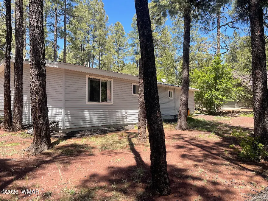 8239 Buck Springs Road, Pinetop, AZ 85935 - #3