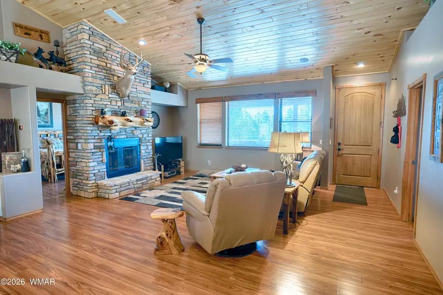 1600 N Mustang Circle, Show Low, AZ 85901 - #2