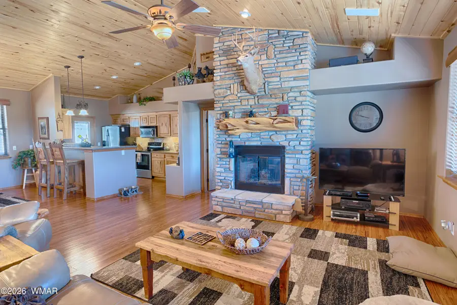 1600 N Mustang Circle, Show Low, AZ 85901 - #3