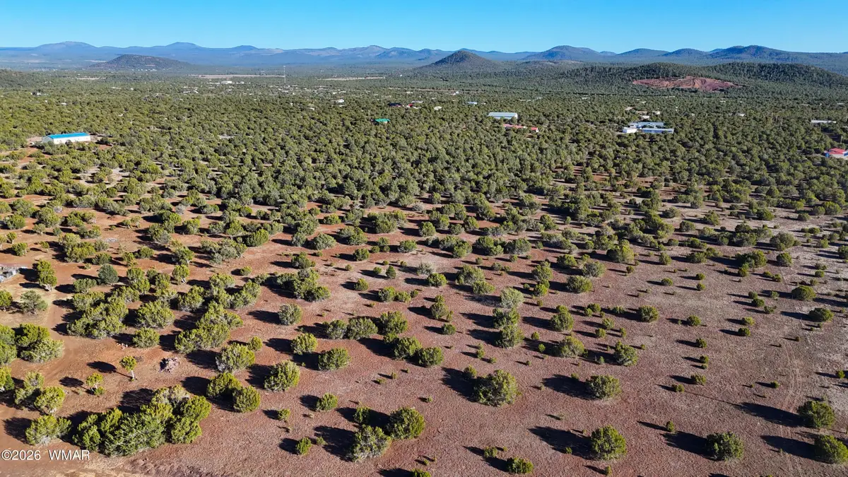 TBD Co Rd 3187, Vernon, AZ 85940 - #1