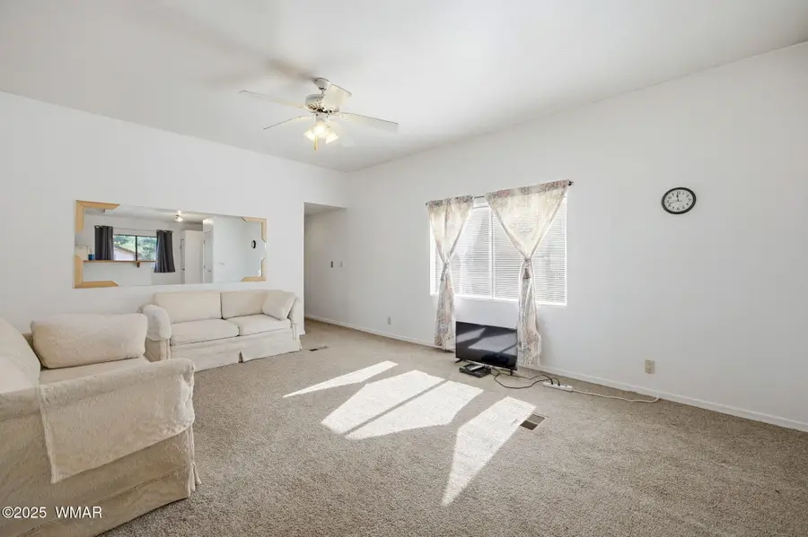 3381 Mogollon Drive, Overgaard, AZ 85933 - #2