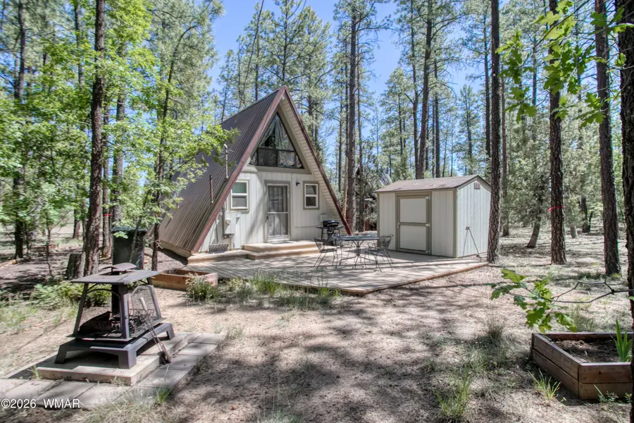 2035 Wild Oak Trail Lane, Pinetop, AZ 85935 - #3