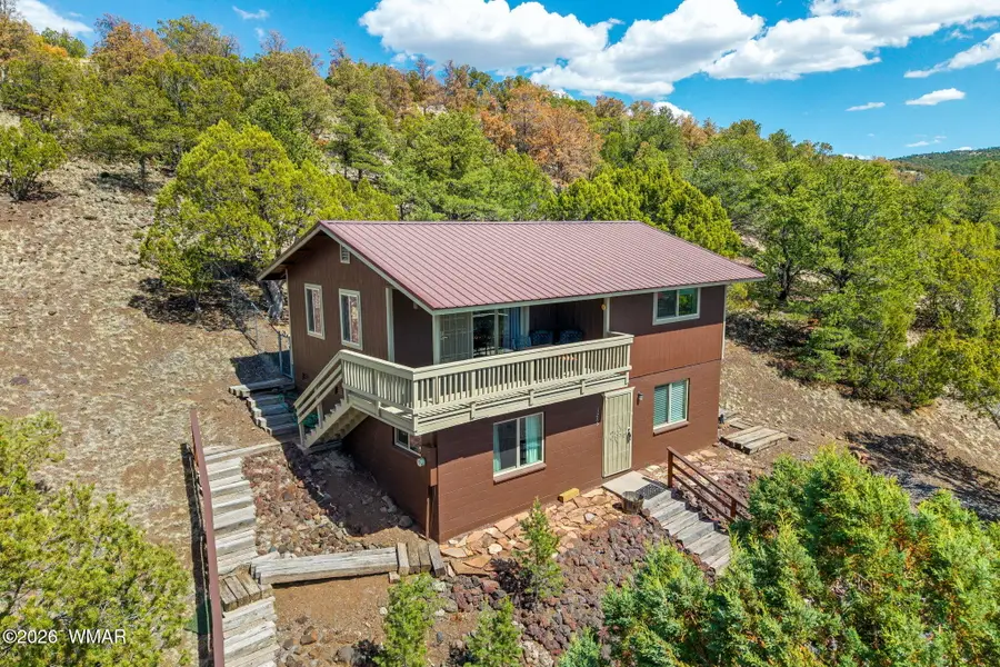 1285 S Spruce Street, Eagar, AZ 85925 - #2