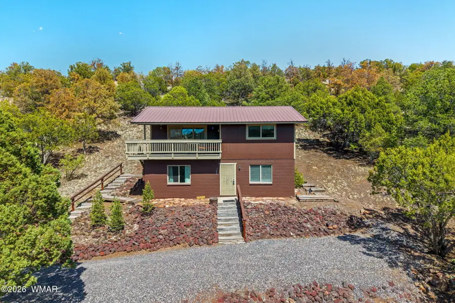 1285 S Spruce Street, Eagar, AZ 85925 - #3