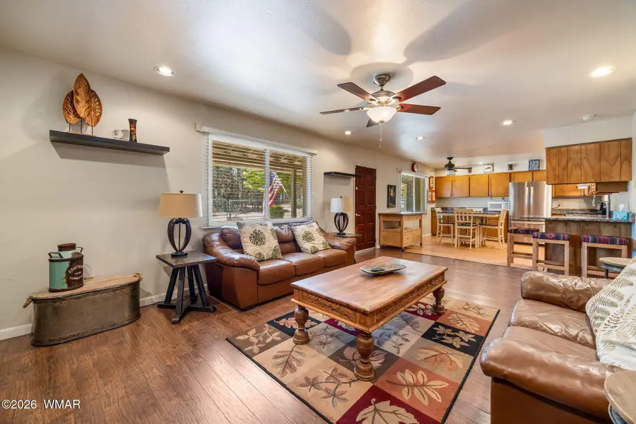 2176 Wildlife Trail, Overgaard, AZ 85933 - #3