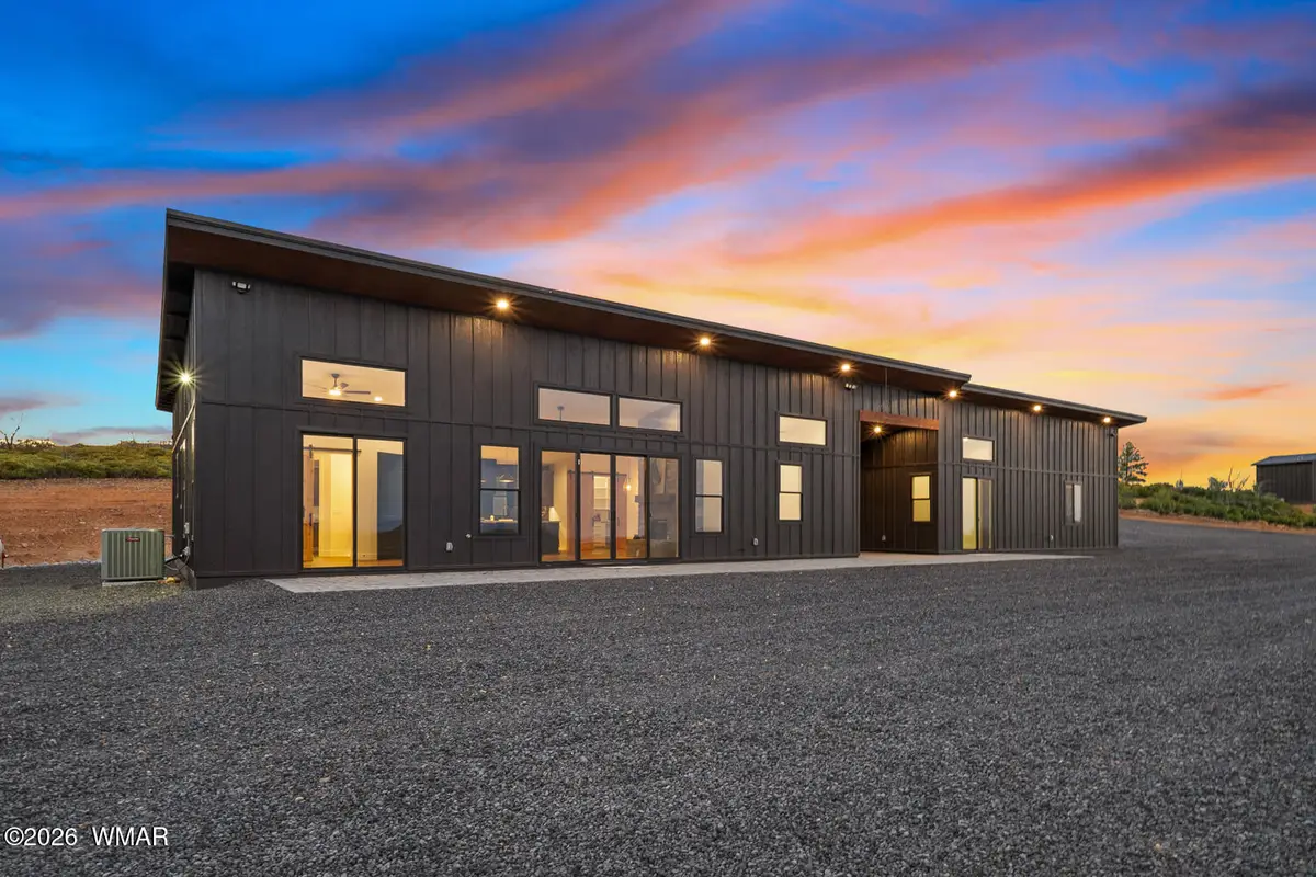 491 Fieldy Road, Show Low, AZ 85901 - #1