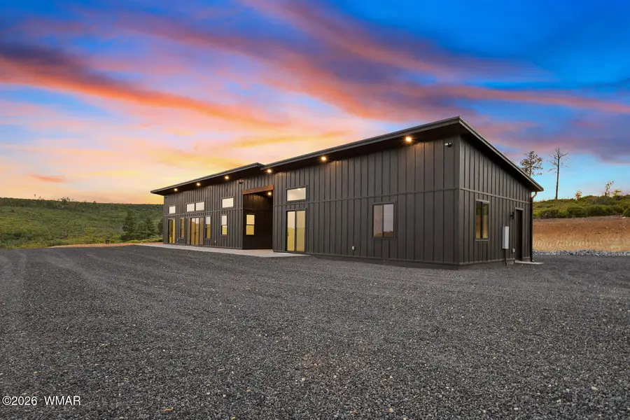 491 Fieldy Road, Show Low, AZ 85901 - #2