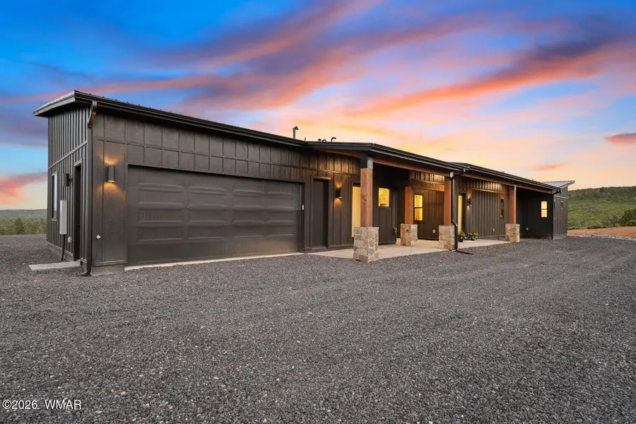 491 Fieldy Road, Show Low, AZ 85901 - #3