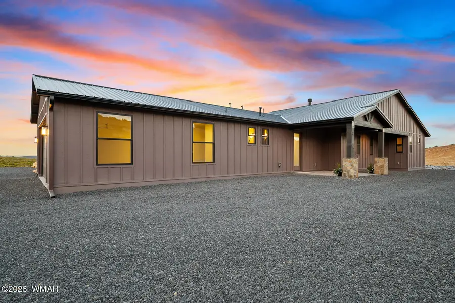 539 Fieldy Road, Show Low, AZ 85901 - #3