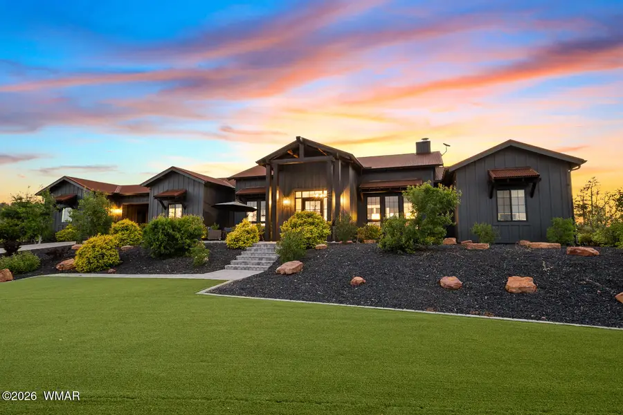 512 Fieldy Road, Show Low, AZ 85901 - #2