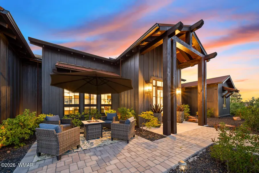 512 Fieldy Road, Show Low, AZ 85901 - #3