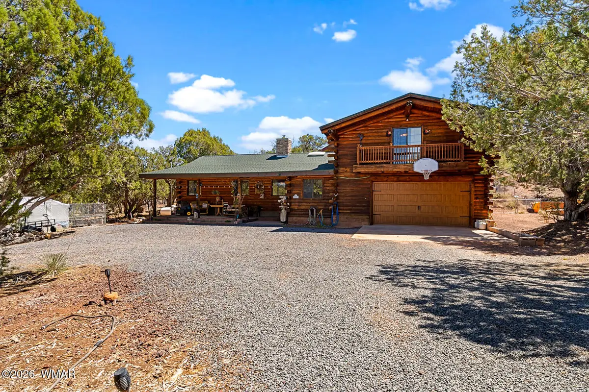 6720 Cheney Ranch Loop, Show Low, AZ 85901 - #1