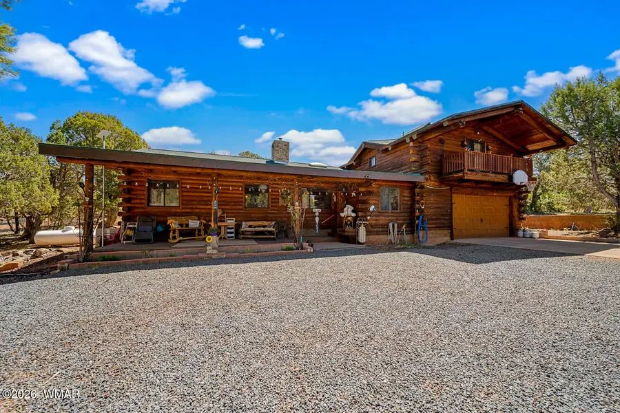 6720 Cheney Ranch Loop, Show Low, AZ 85901 - #2
