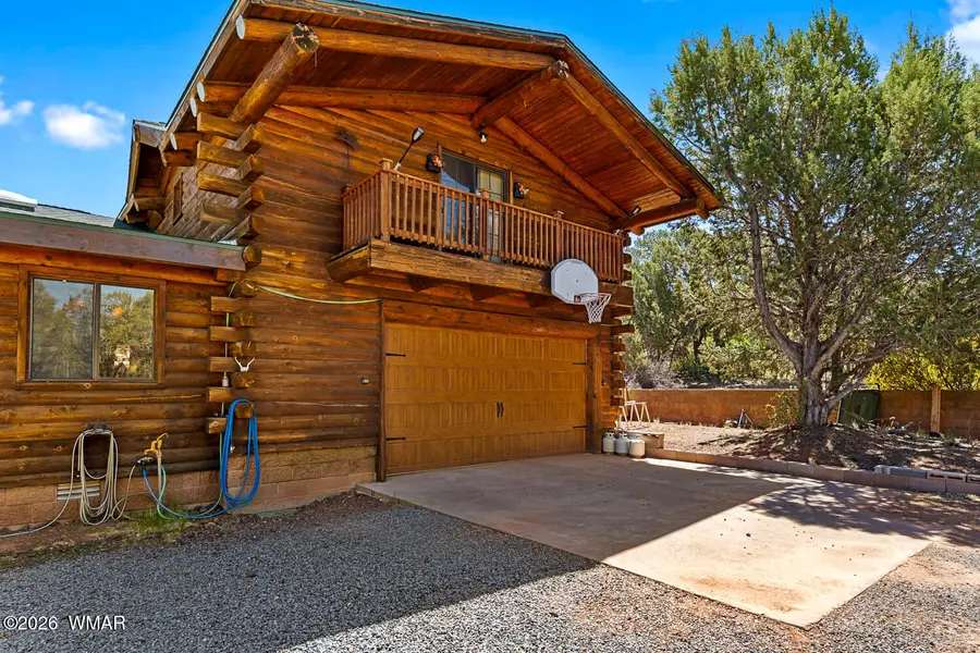 6720 Cheney Ranch Loop, Show Low, AZ 85901 - #3