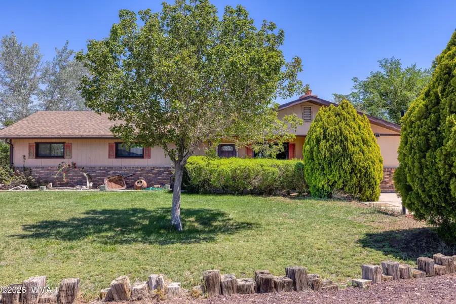 1114 W Ranch Road, Taylor, AZ 85939 - #2