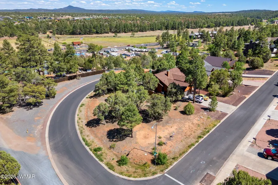 601 S Jogin Lane, Show Low, AZ 85901 - #2