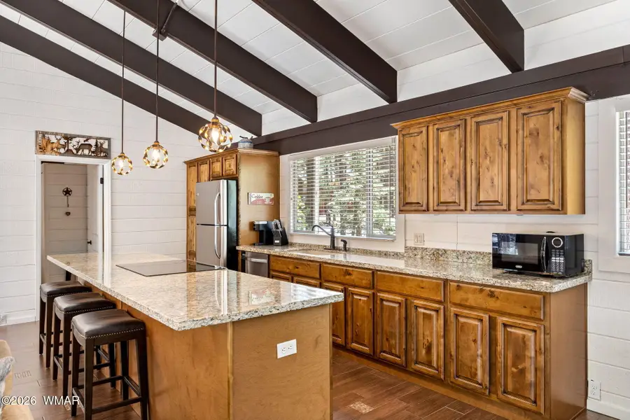 8508 Hiawatha Trail, Pinetop, AZ 85935 - #3