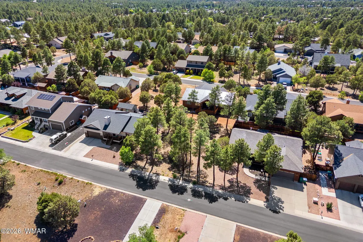 660 S Jogin Lane, Show Low, AZ 85901 - #1