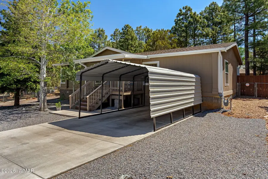 591 S 1st Street, Show Low, AZ 85901 - #2