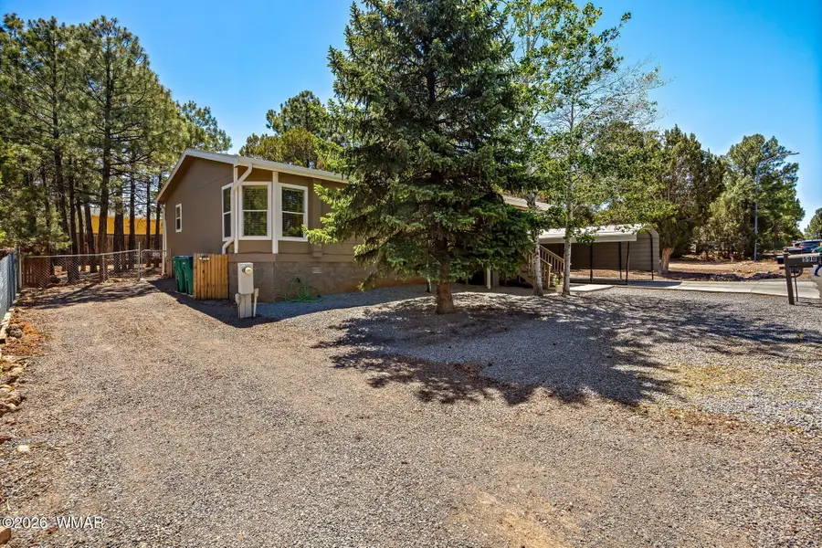 591 S 1st Street, Show Low, AZ 85901 - #3