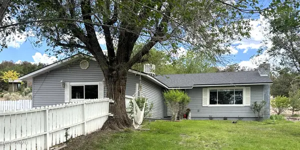 1278 S Amity Lane, Eagar, AZ 85925