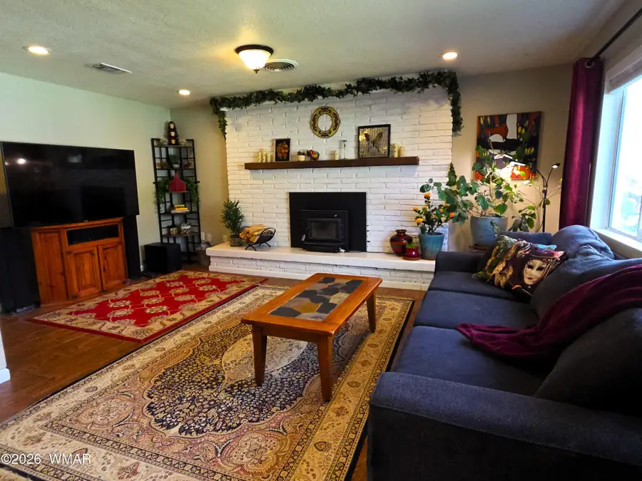 1278 S Amity Lane, Eagar, AZ 85925 - #2