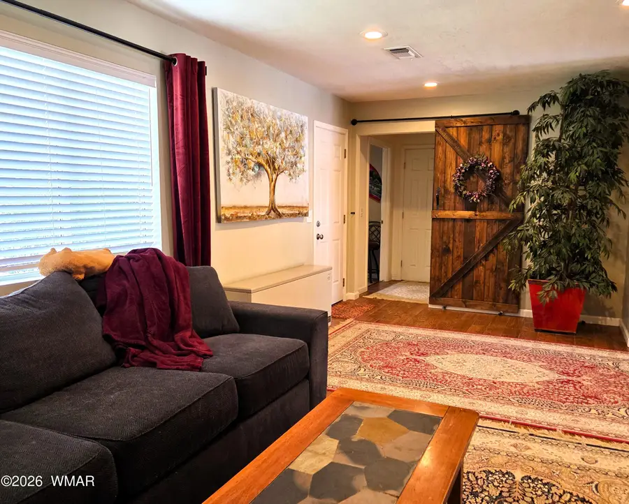1278 S Amity Lane, Eagar, AZ 85925 - #3