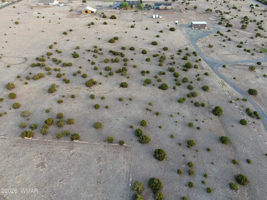 TBD S Juniper Street, Eagar, AZ 85925 - #2