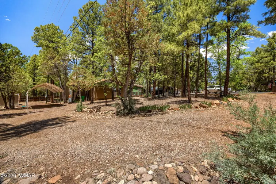 400 N 43rd Drive, Show Low, AZ 85901 - #2