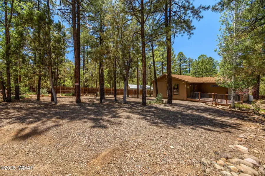 400 N 43rd Drive, Show Low, AZ 85901 - #3