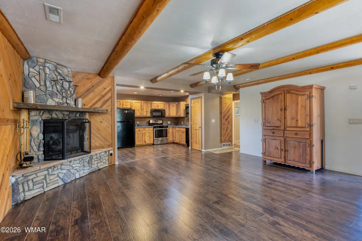 2722 Bain Trail, Overgaard, AZ 85933 - #1