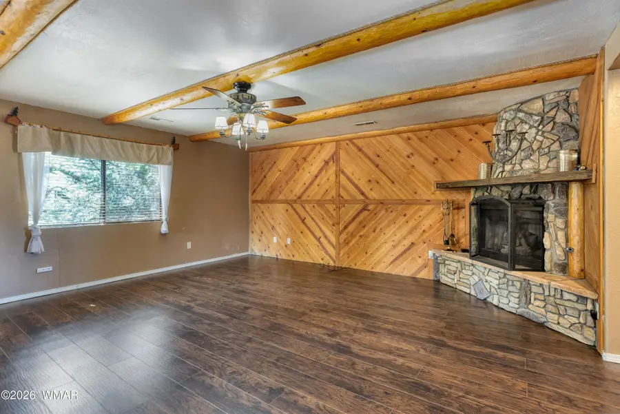 2722 Bain Trail, Overgaard, AZ 85933 - #3