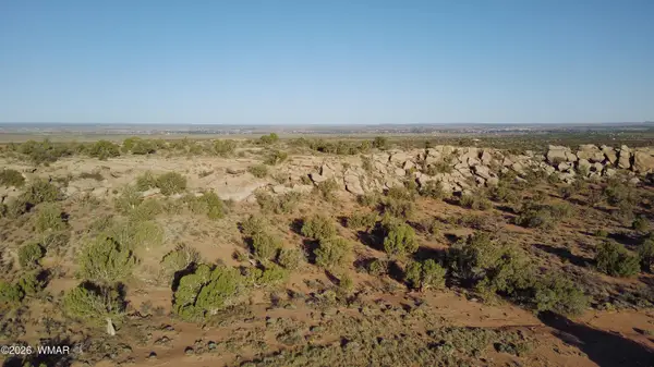 3791 Anasazi Road, Snowflake, AZ 85937
