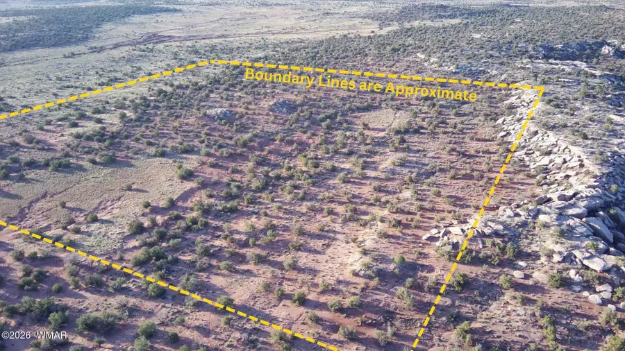 3791 Anasazi Road, Snowflake, AZ 85937 - #2