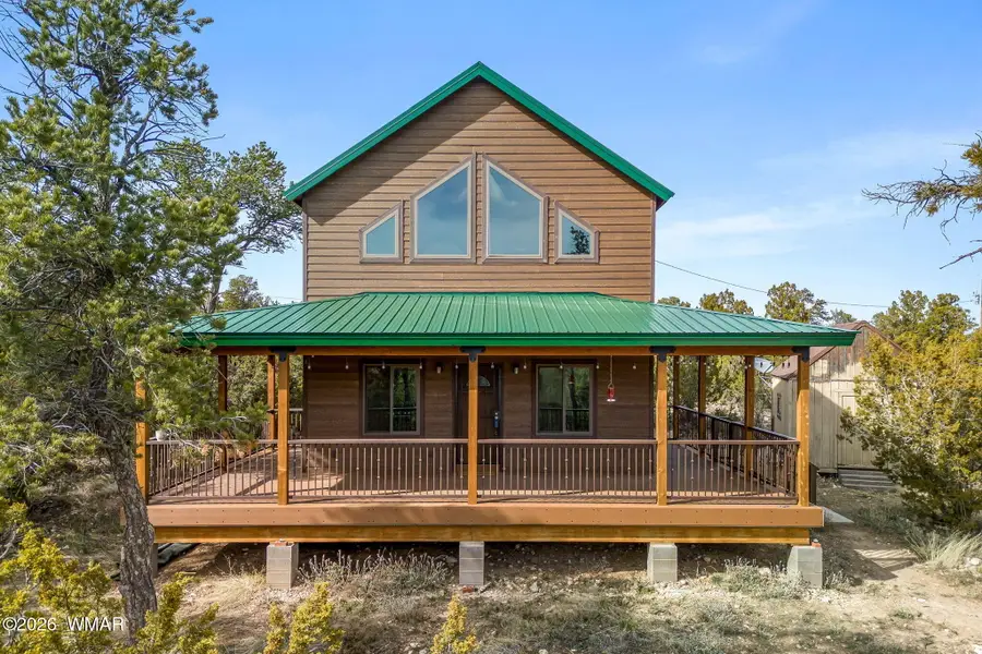 3331 Ox Bow Bend, Overgaard, AZ 85933 - #2