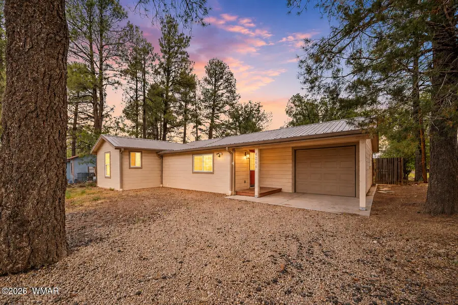 4266 Vallery Lane, Lakeside, AZ 85929 - #2