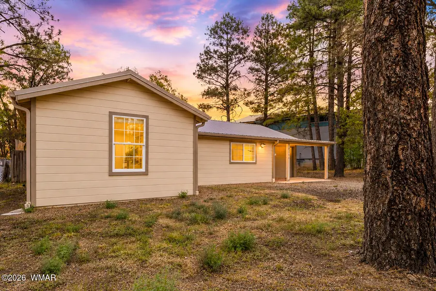 4266 Vallery Lane, Lakeside, AZ 85929 - #3