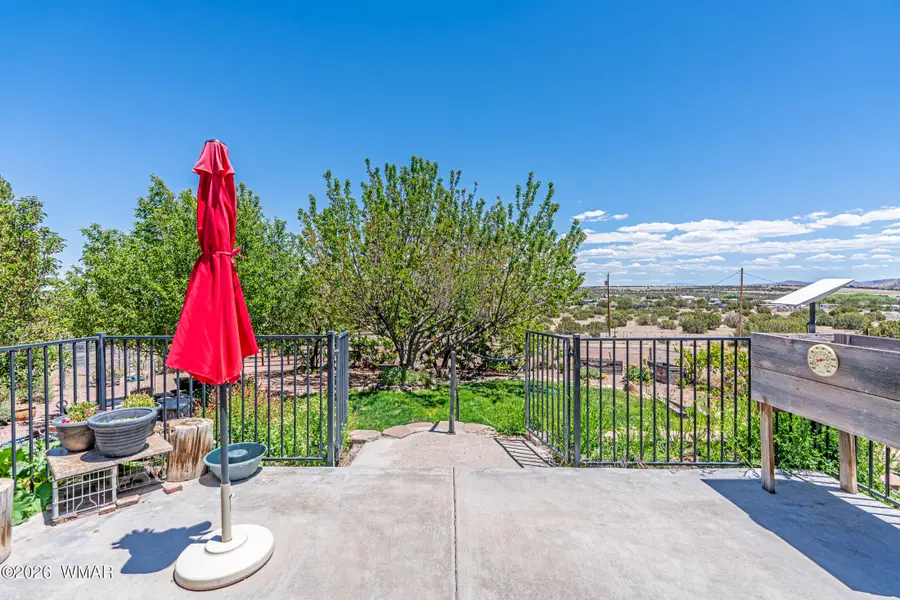 12 Navajo Drive, Concho, AZ 85924 - #2