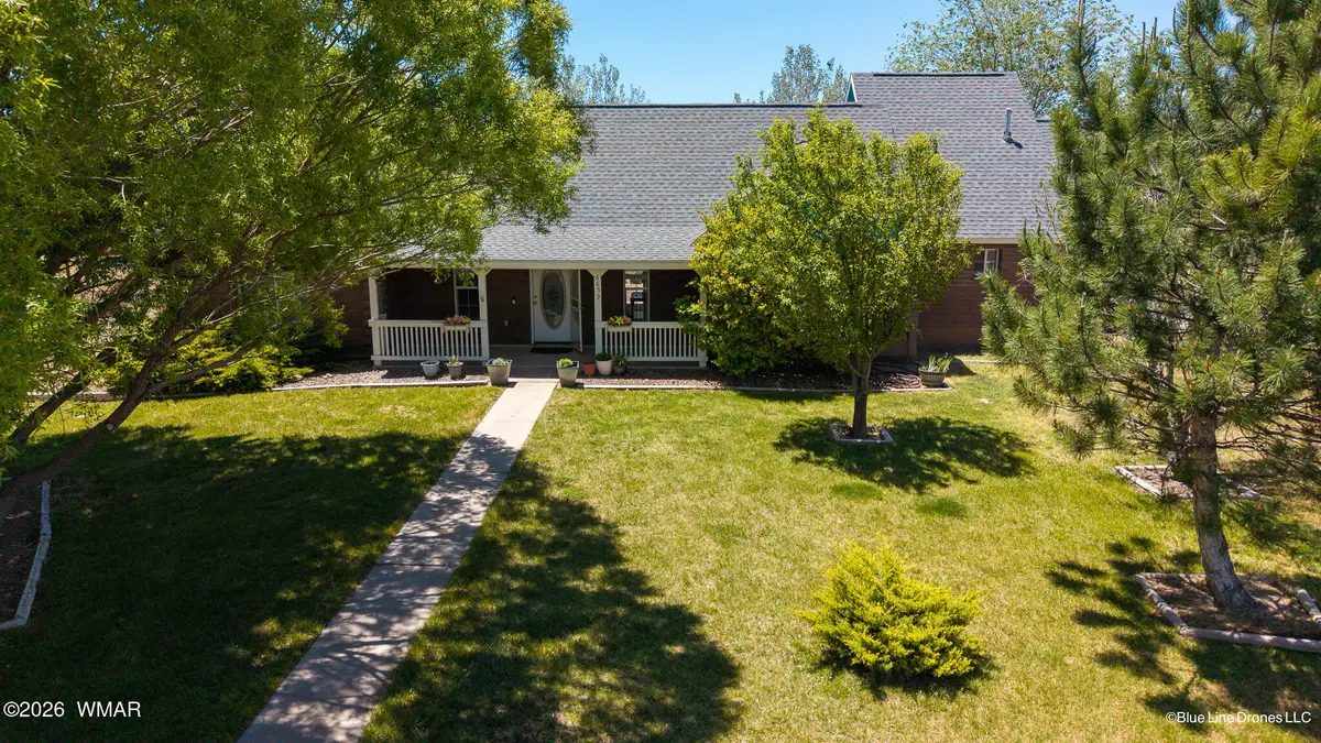 6659 Cherry Blossom Lane, Show Low, AZ 85901 - #1