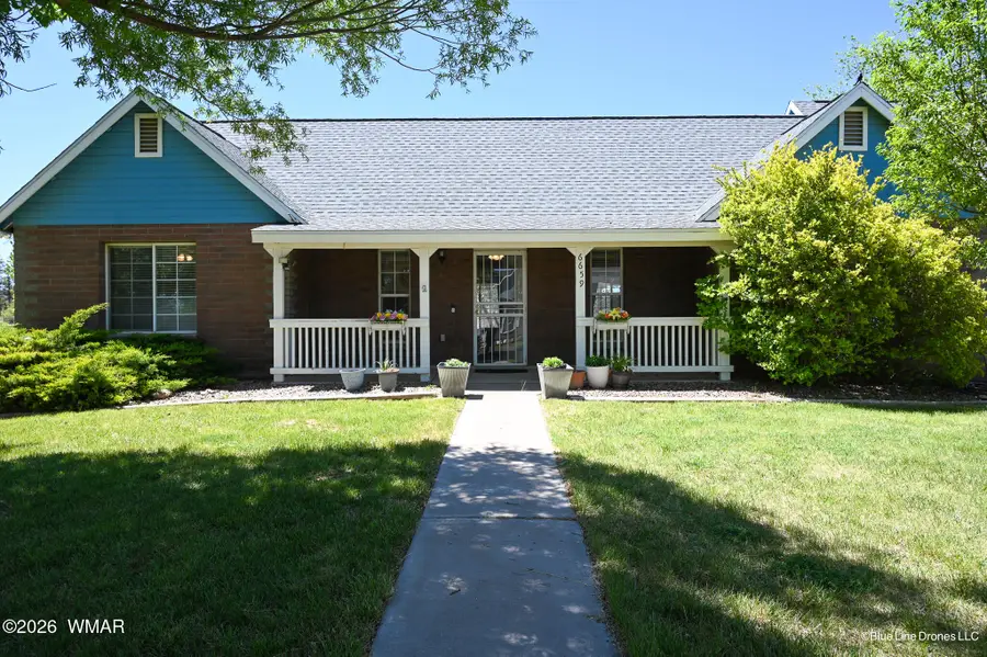 6659 Cherry Blossom Lane, Show Low, AZ 85901 - #2