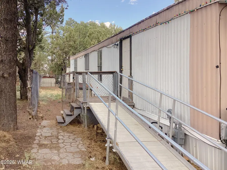 410 W Cooley Street, Show Low, AZ 85901 - #2