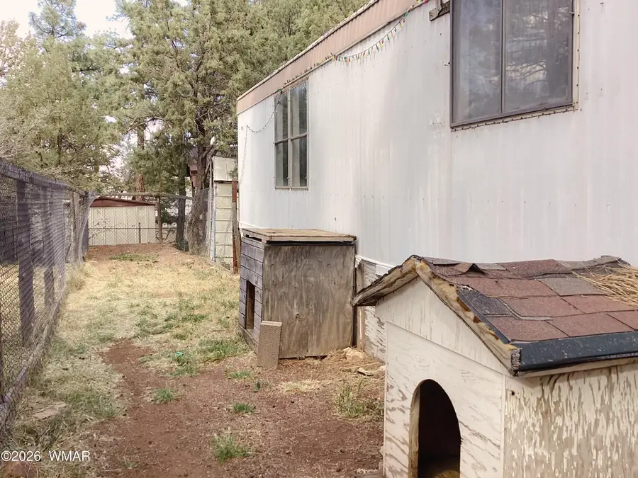410 W Cooley Street, Show Low, AZ 85901 - #3