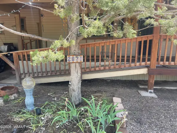 2871 Moose Trail, Overgaard, AZ 85933