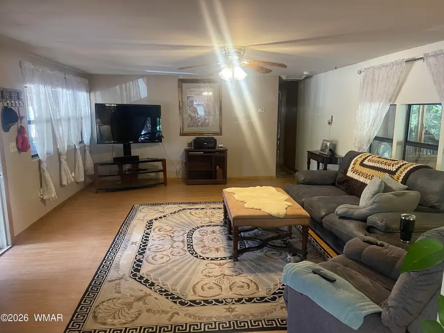 2871 Moose Trail, Overgaard, AZ 85933 - #2