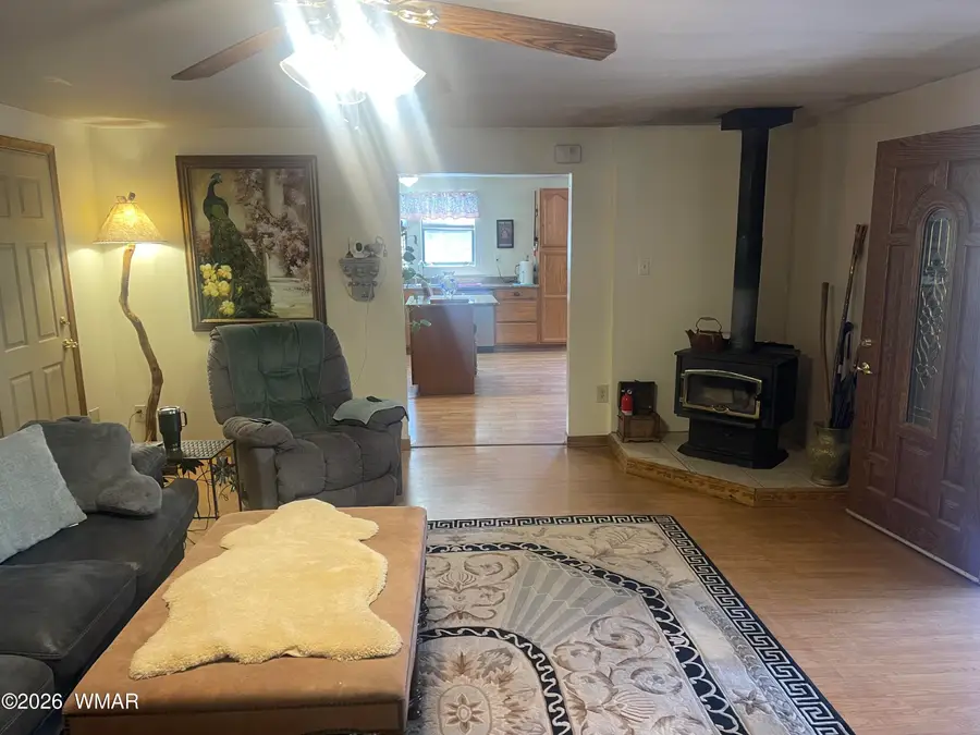 2871 Moose Trail, Overgaard, AZ 85933 - #3