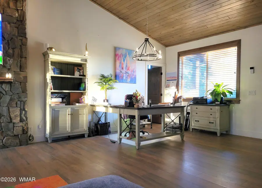 2150 N Bison Pass Court, Show Low, AZ 85901 - #3