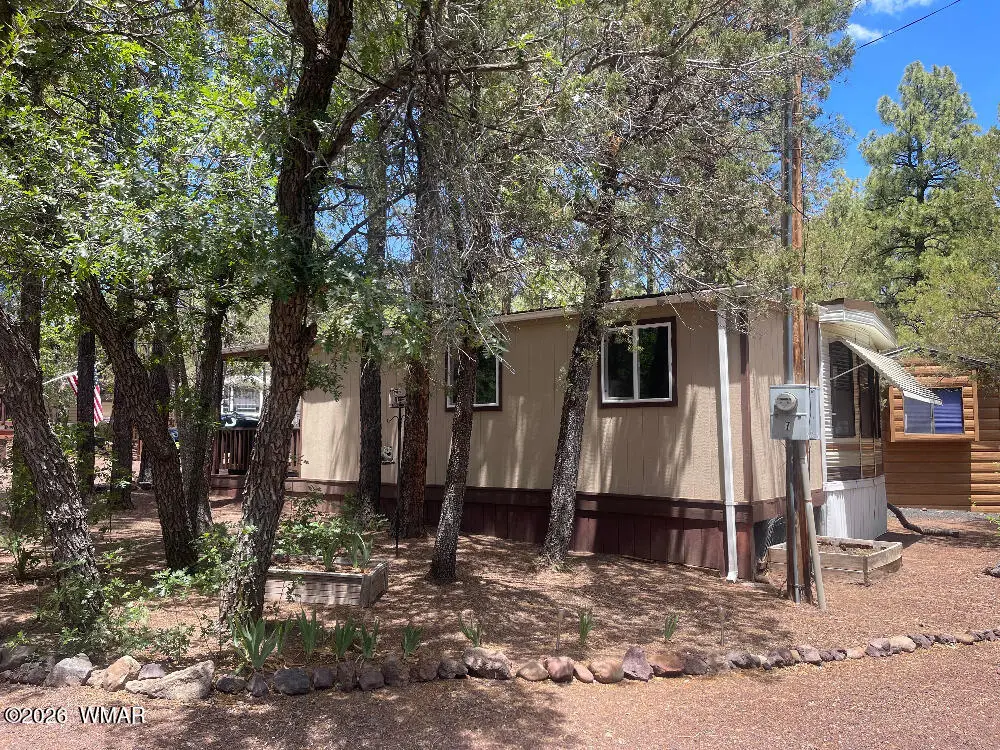 1930 Larson #8 Road, Lakeside, AZ 85929 - #1